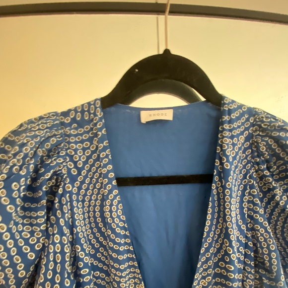 Rhode Dress, size 6 - Picture 2 of 3